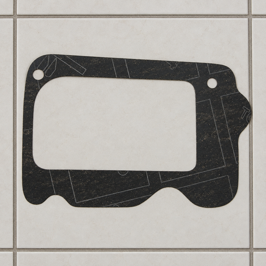 Suzuki B200 Clutch Cover Gasket