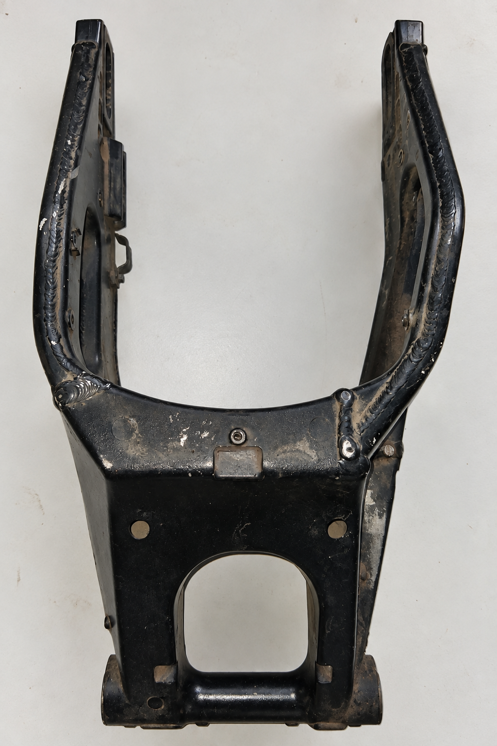 I-Suzuki GSX-R1000 GSXR1000 Swingarm K5 K6