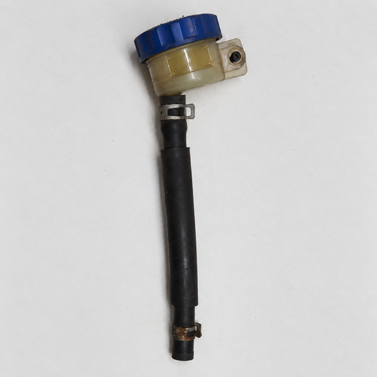 Kawasaki Ninja ZX-7R ZX7 Rear Brake Fluid Reservoir