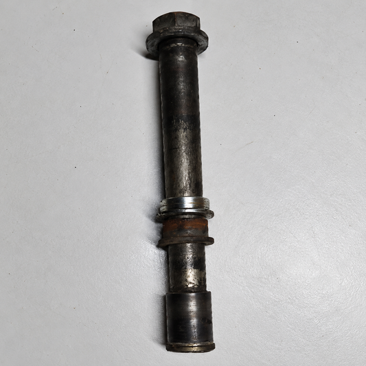 Kawasaki Ninja ZX-7R ZX7 Front Axle