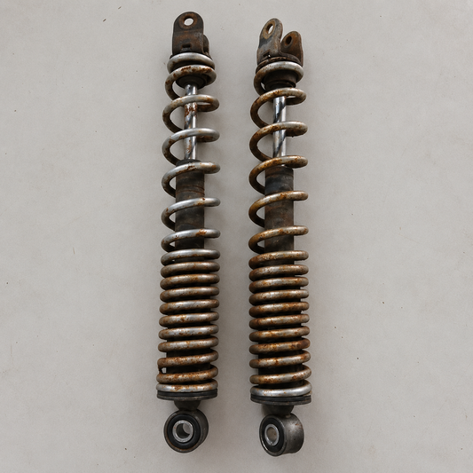 Honda Air Blade 110cc Shocks