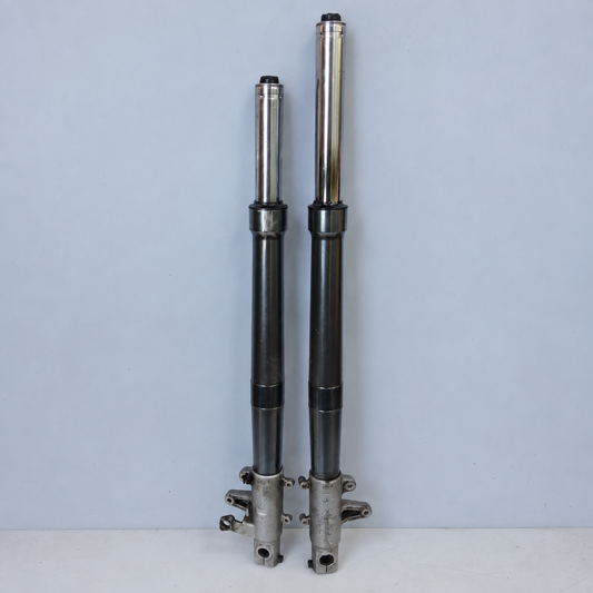 BMW R1100S Front Forks