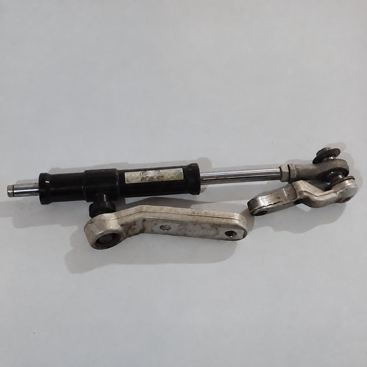 BMW R1100S Steering Damper