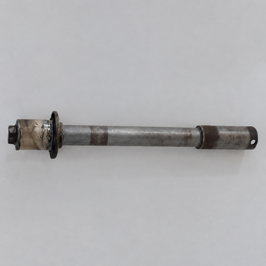 BMW R1100S Front Axle