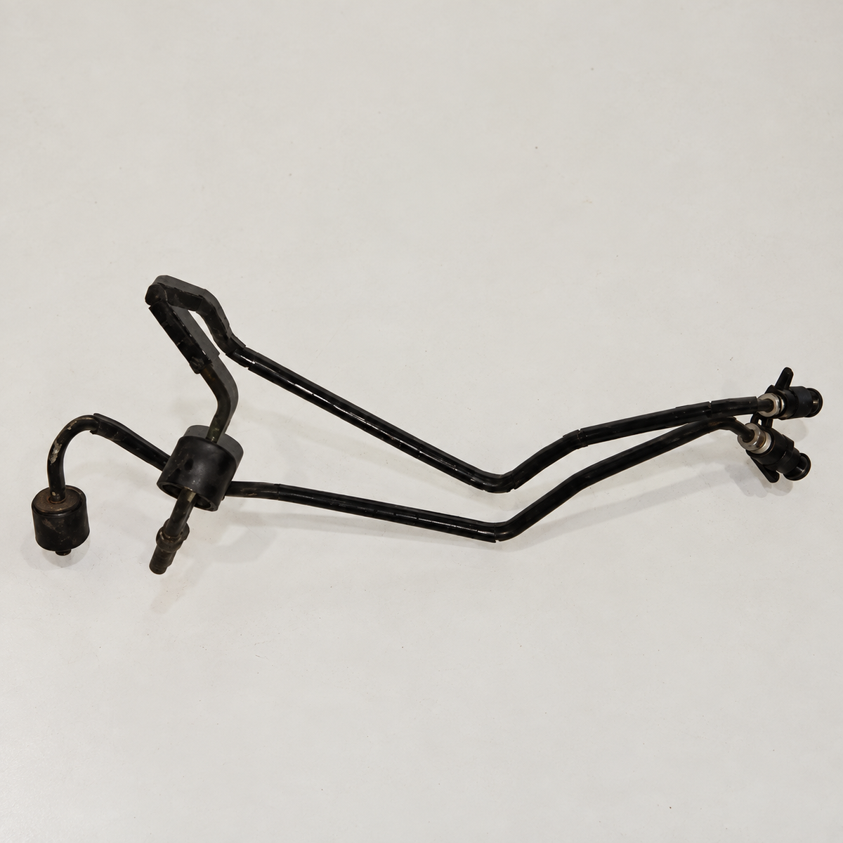 BMW R1100S Brake Line Hoses