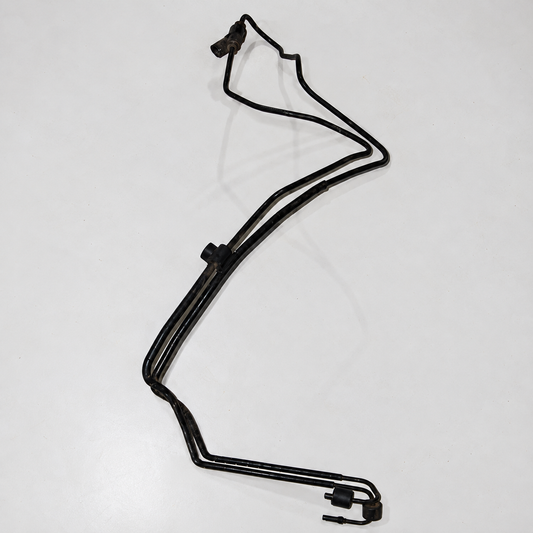 BMW R1100S Brake Line