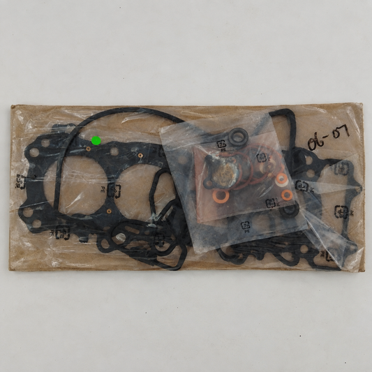 Honda CBR600RR CBR600RA Top End Gasket Set