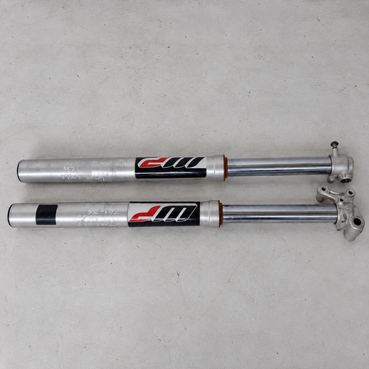 Husqvarna TCSC TC 50 KTM 50 SX Front Forks