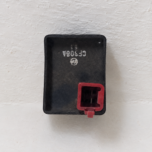 Kawasaki ZZ-R1100 ZX-11 Fuel Relay