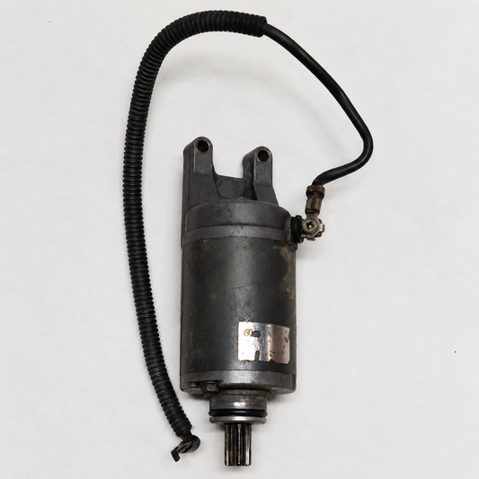 Suzuki GSX-R400 GK76 Starter Motor