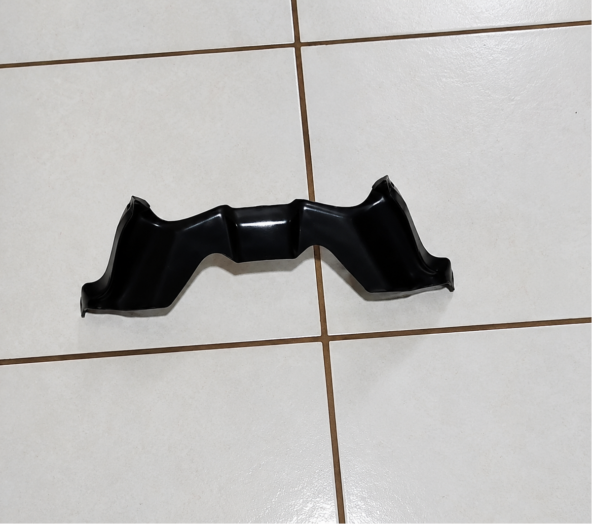 Honda TRX400EX Sportrax 400 Front Lower Headlight Shroud