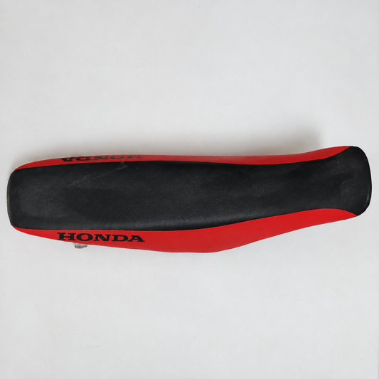 Honda CRF150R Front Seat