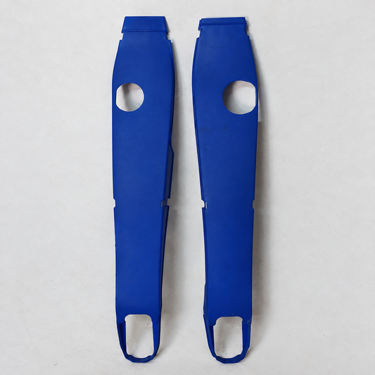Yamaha WR250F WR450F Swingarm Protectors