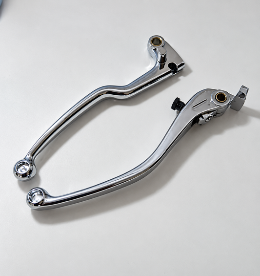 Yamaha YZF-R6 YZFR6 R6 koppelaar- en remhefbome