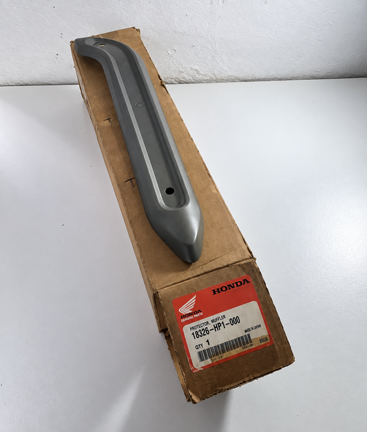 I-Honda TRX450R TRX450 Exhaust Shield