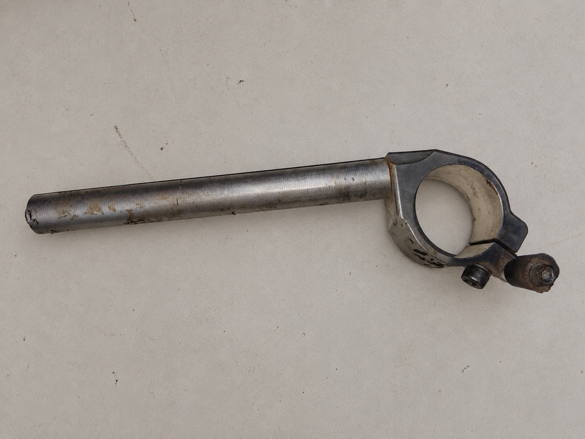 Yamaha YZF-R6 R6 Left Handlebar 06-15