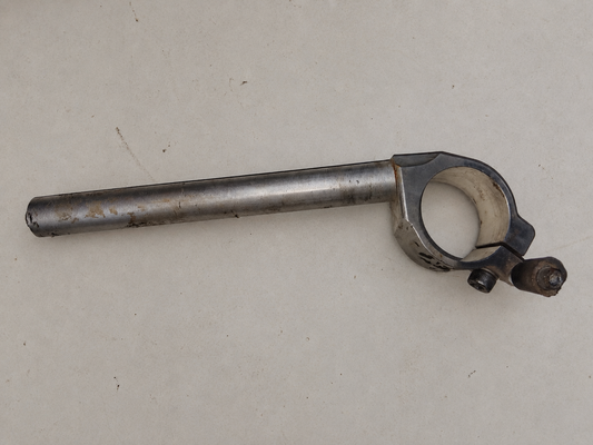 Yamaha YZF-R6 R6 Left Handlebar 06-15