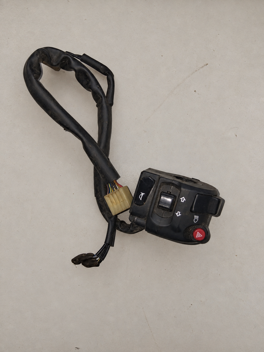 Yamaha YZF-R6 R6 Switch 08