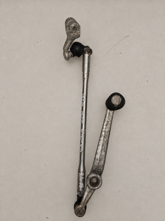 Yamaha YZF-R6 R6 Gear Lever Assembly 06
