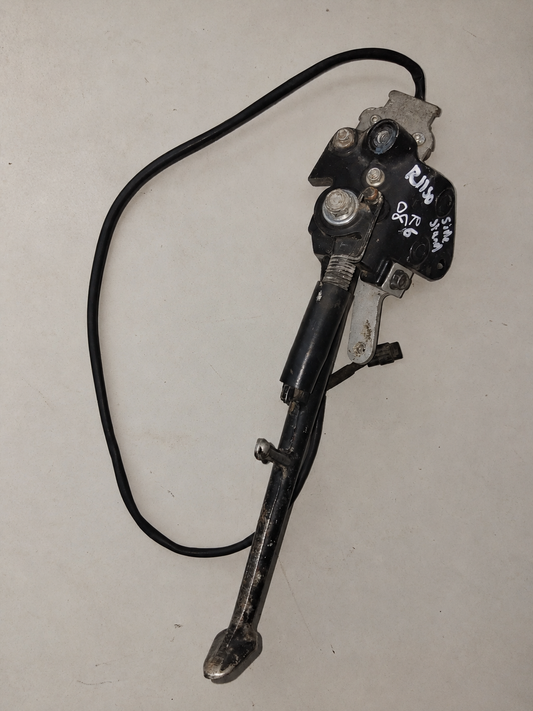 Yamaha YZF-R6 R6 Side Stand 08