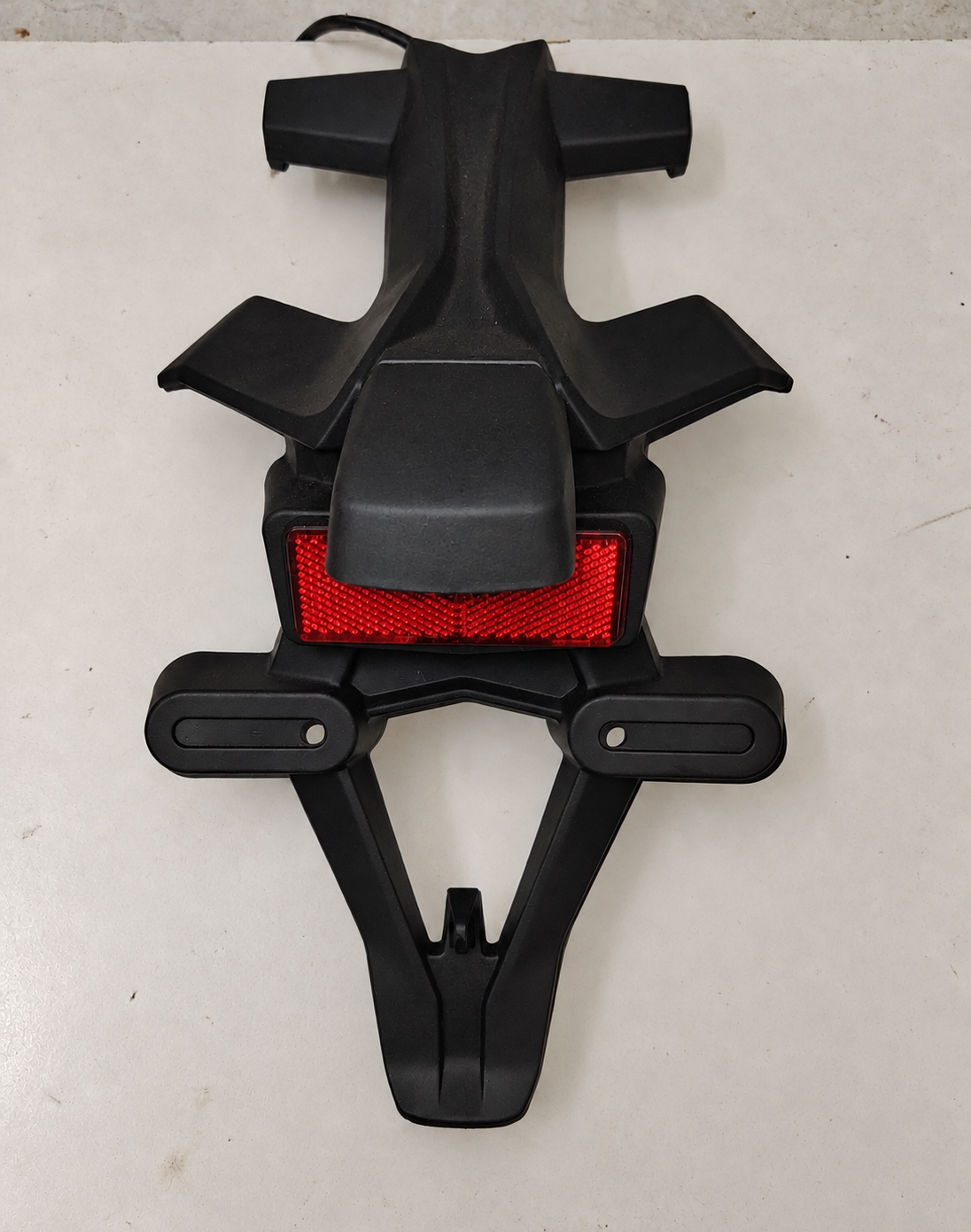 Yamaha YZF-R1 YZFR1 R1 Inombolo Plate Bracket 2015