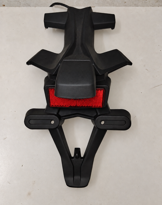Yamaha YZF-R1 R1 Number Plate Bracket 2015