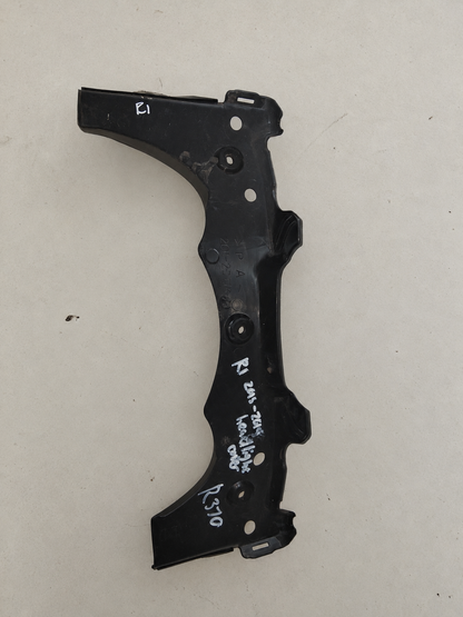 Yamaha YZF-R1 R1 Lower Headlight Cover 15-19