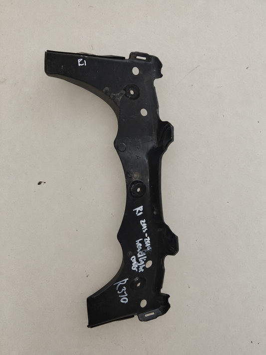 Yamaha YZF-R1 R1 Lower Headlight Cover 15-19