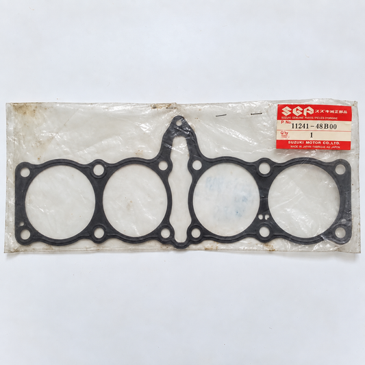 Suzuki GSF1200 GSF1200S GSF1200A Bandit Base Gasket