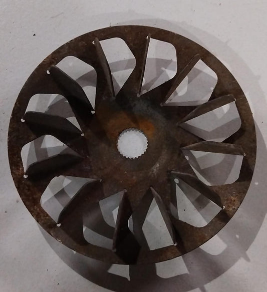 Honda Air Blade 110cc Cooling Fan