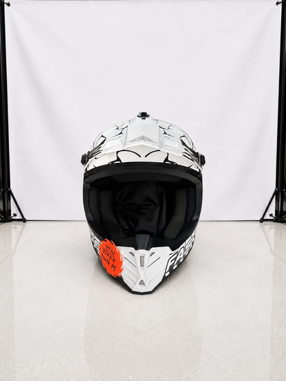 Faseed FS-618 Youth Helmet