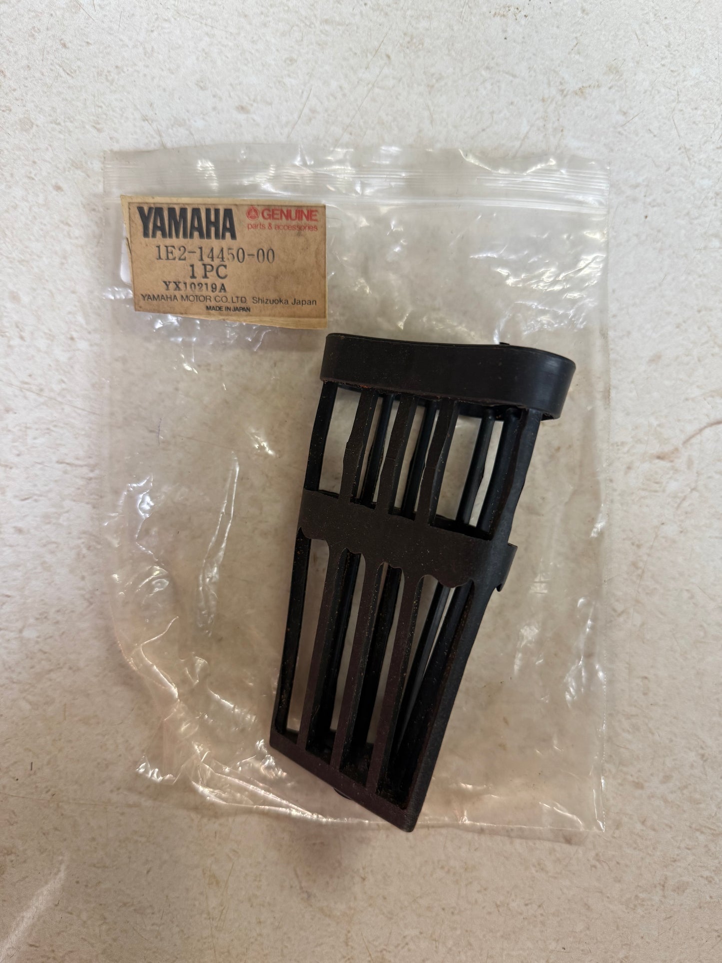 Yamaha FZR1000 Air Filter Element