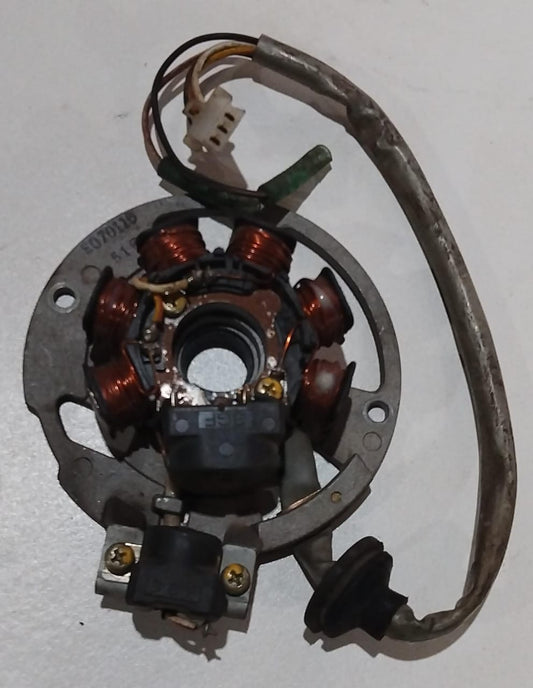 Yamaha YW50 Zuma 50 Stator