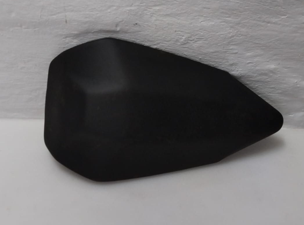 Ducati Panigale 1199 Rear Seat