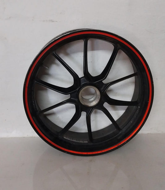 Ducati Multistrada 1200 Rear Rim / Wheel