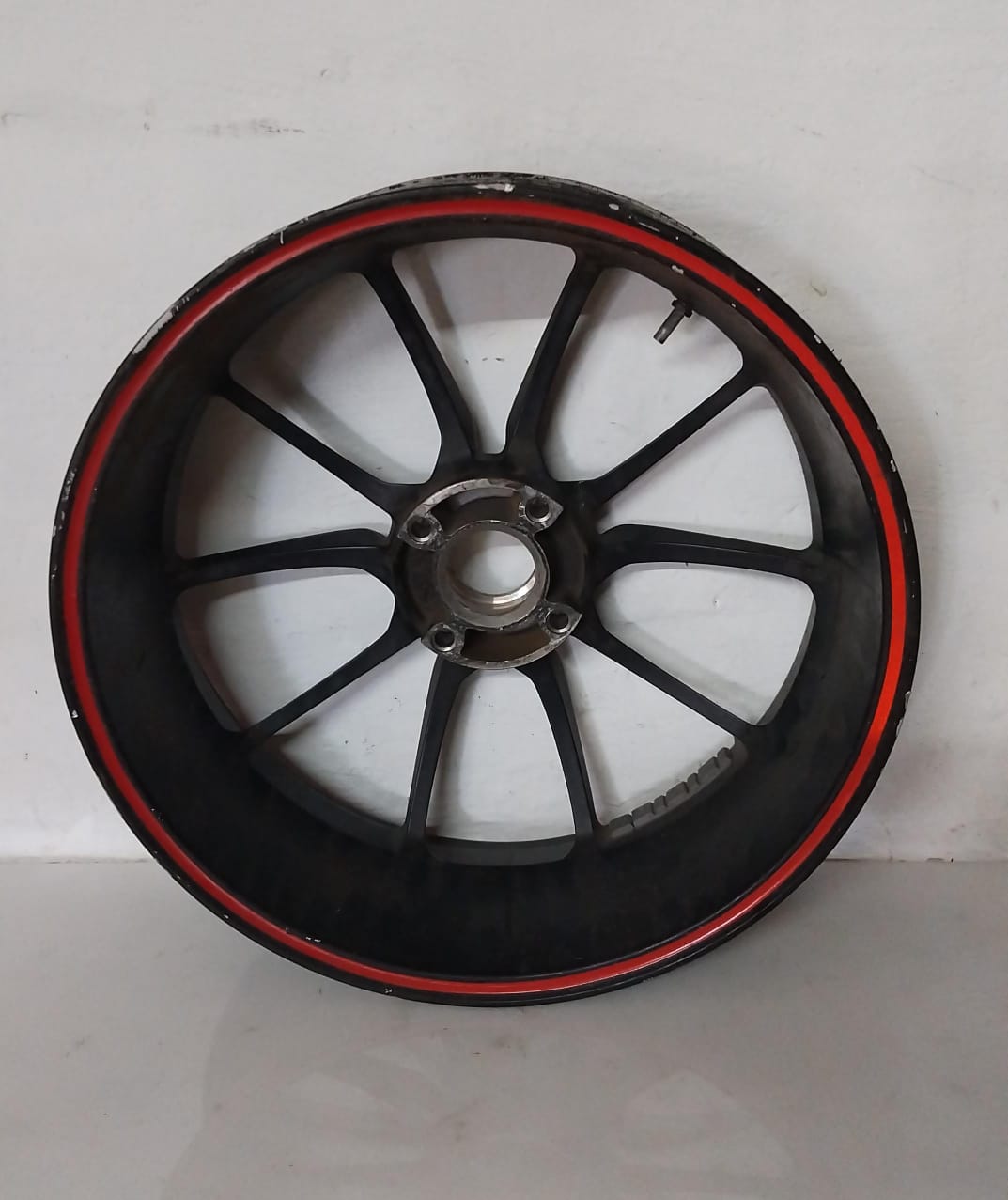 Ducati Multistrada 1200 Rear Rim / Wheel