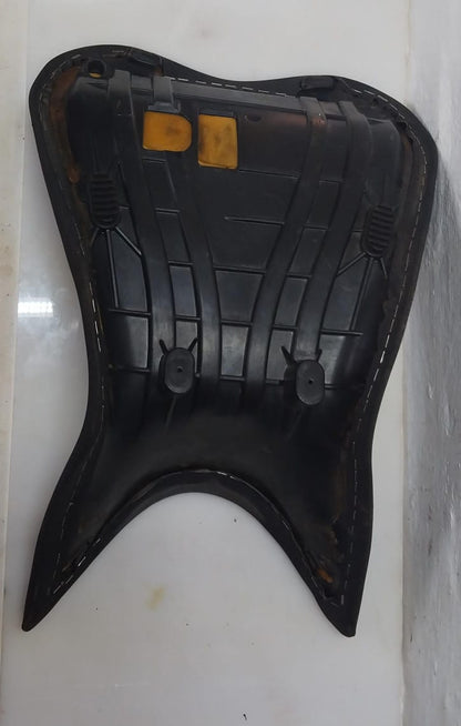Ducati Multistrada 1200 Riders Seat