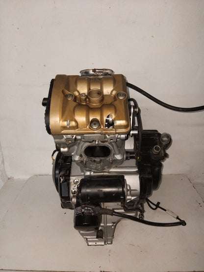 Ducati Multistrada 1200cc Engine / Motor