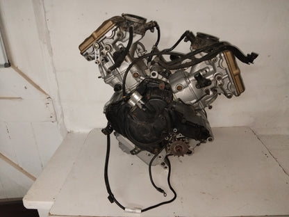 Ducati Multistrada 1200cc Engine / Motor