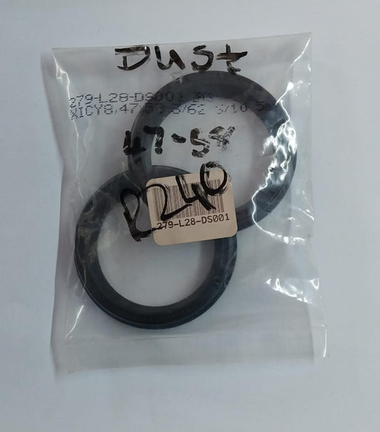 Honda Suzuki Kawasaki Dust Seals