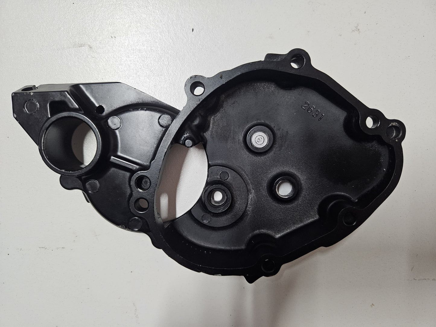 Kawasaki ZX-10R ZX10 Starter Cover