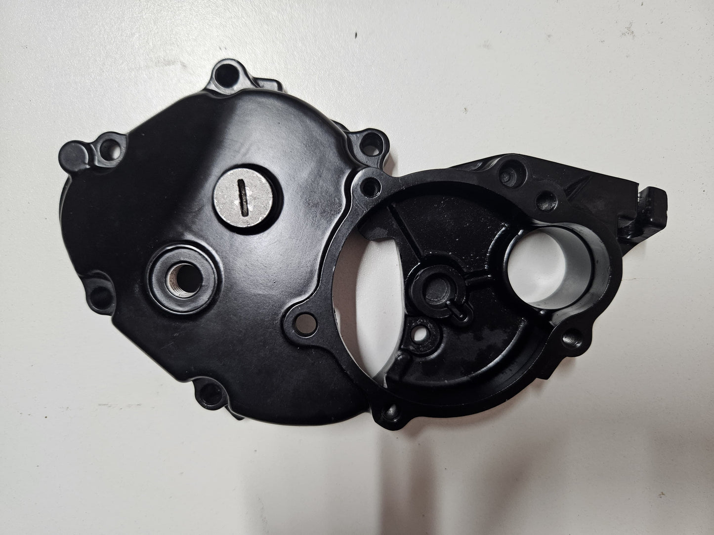 Kawasaki ZX-10R ZX10 Starter Cover