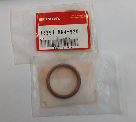 Honda Exhaust Pipe Gasket