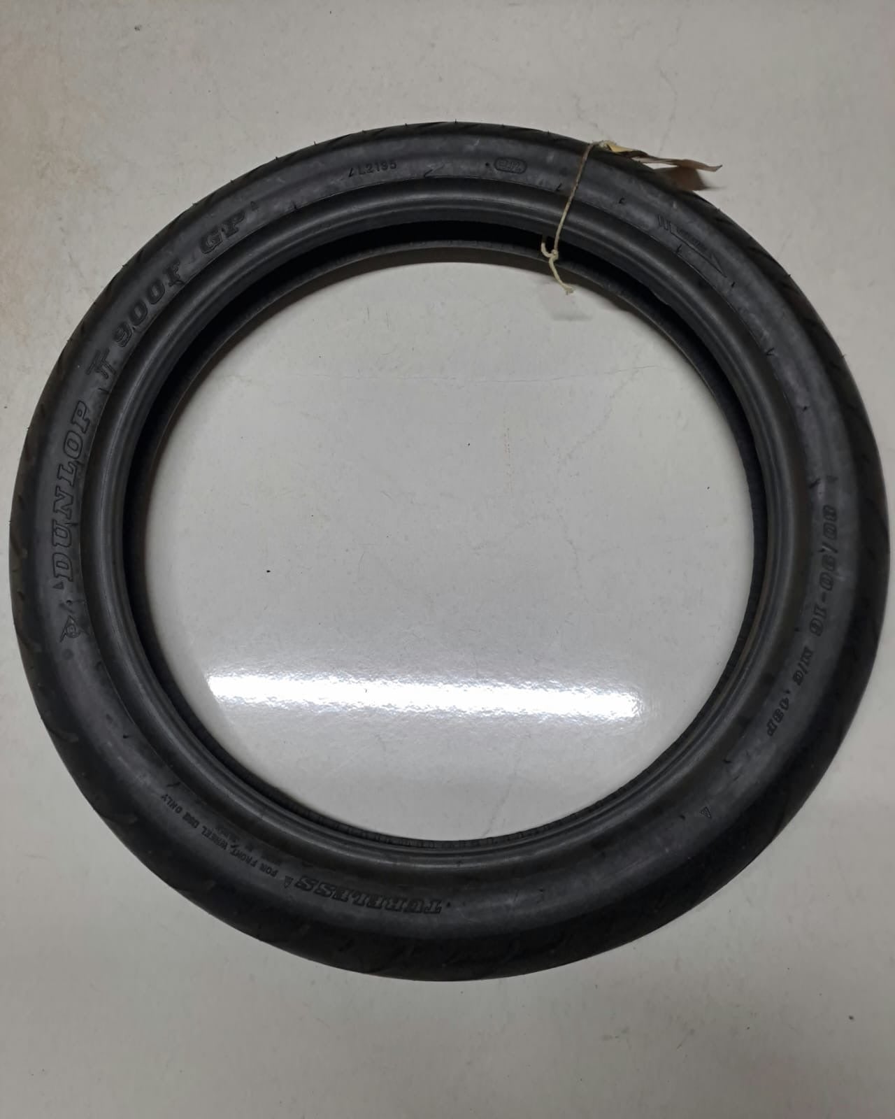 Motorcycle Tyre 80/90-16