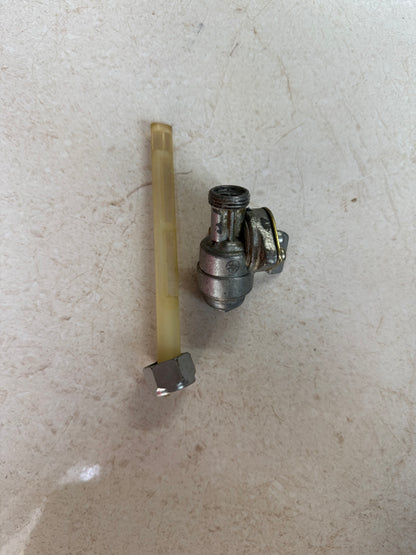 Yamaha XTZ150 Crosser Fuel Tap