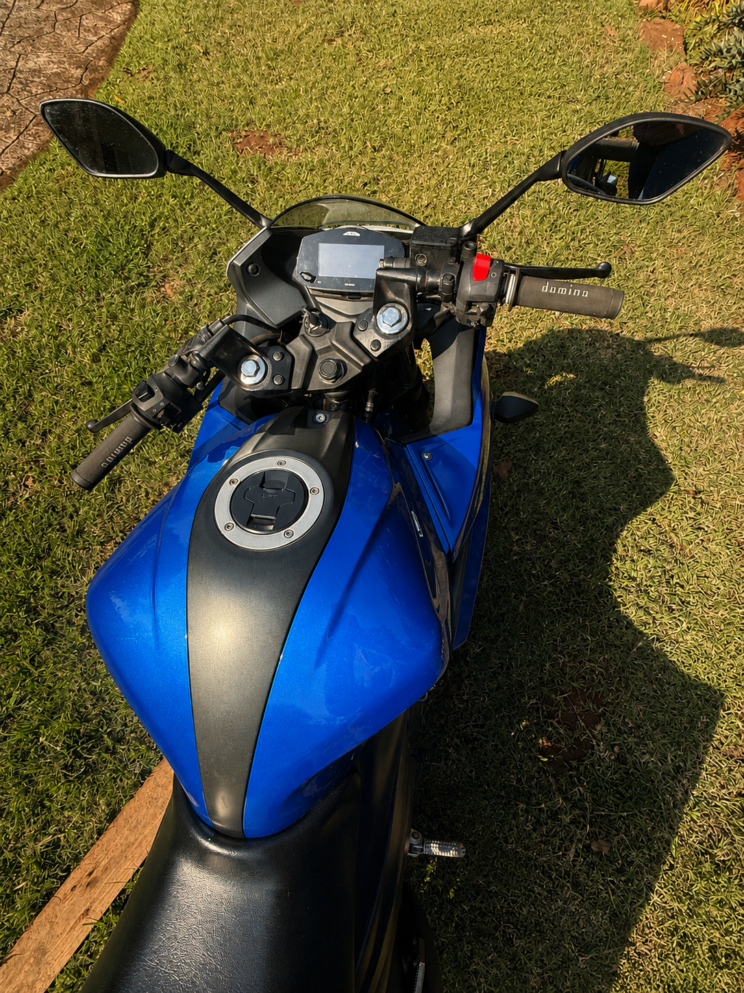 2024 Suzuki Gixxer 250 For Sale