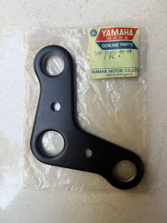 Yamaha FS1 RD50M RD80 Top / Upper Triple Clamp