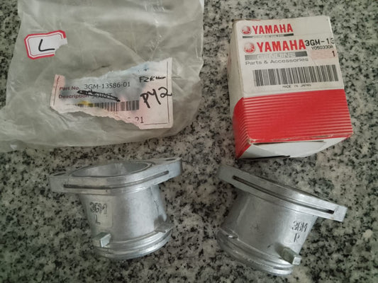 Yamaha FZR750 FZR1000 Carburetor Joint/s