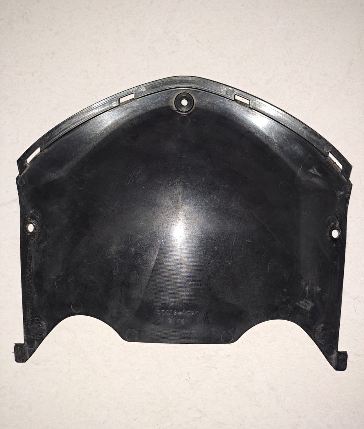 Kawasaki Ninja ZX-14 ZZR1400 Gen 1 Front Inner Cowl