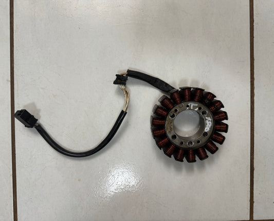 Kawasaki Versys 650 Stator Coil